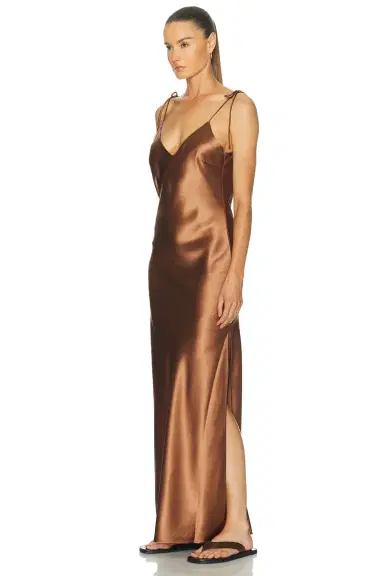 By Malene Birger Pascale Dress | Thumbnail 2 By Malene Birger Pascale Dress | Thumbnail 2