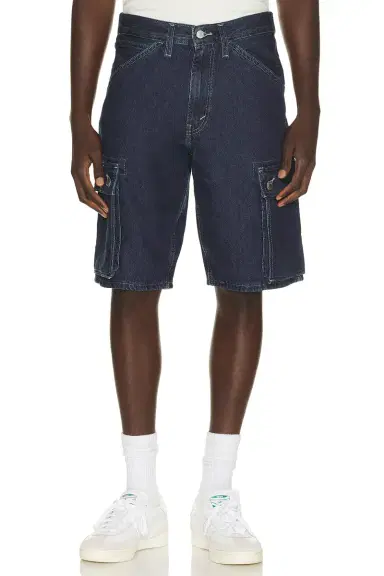 LEVI'S 478 Baggy Cargo Shorts | Thumbnail 1 LEVI'S 478 Baggy Cargo Shorts | Thumbnail 1