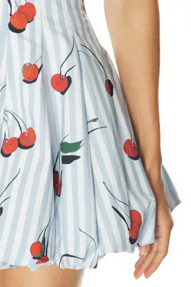Monse Bubble Dress | Thumbnail 4 Monse Bubble Dress | Thumbnail 4