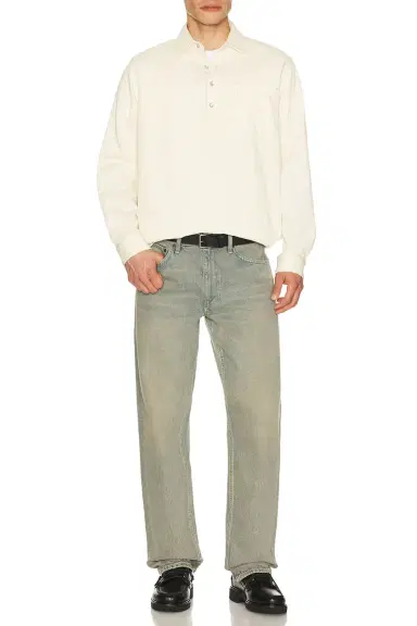 Rag & Bone Popover Shirt | Thumbnail 3 Rag & Bone Popover Shirt | Thumbnail 3