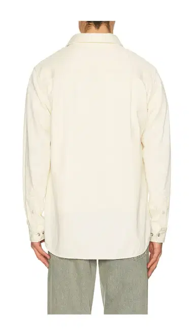Rag & Bone Popover Shirt | Thumbnail 6 Rag & Bone Popover Shirt | Thumbnail 6