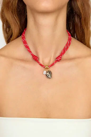 éliou Marais Necklace | Thumbnail 2 éliou Marais Necklace | Thumbnail 2
