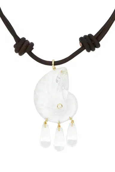 éliou Cova Necklace | Thumbnail 2 éliou Cova Necklace | Thumbnail 2