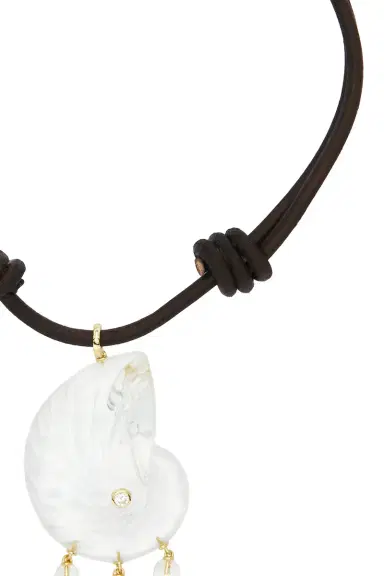 éliou Cova Necklace | Thumbnail 3 éliou Cova Necklace | Thumbnail 3