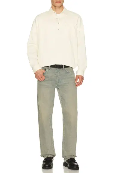 Rag & Bone Fit 4 Authentic Rigid Infuse Jean | Thumbnail 4 Rag & Bone Fit 4 Authentic Rigid Infuse Jean | Thumbnail 4