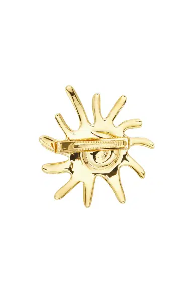 éliou Cintra Barrette Hair Clip | Thumbnail 2 éliou Cintra Barrette Hair Clip | Thumbnail 2