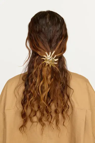 éliou Cintra Barrette Hair Clip | Thumbnail 3 éliou Cintra Barrette Hair Clip | Thumbnail 3