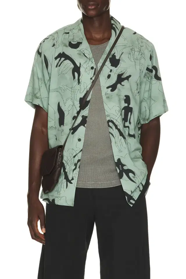 Guardo Rocco Shirt Guardo Rocco Shirt