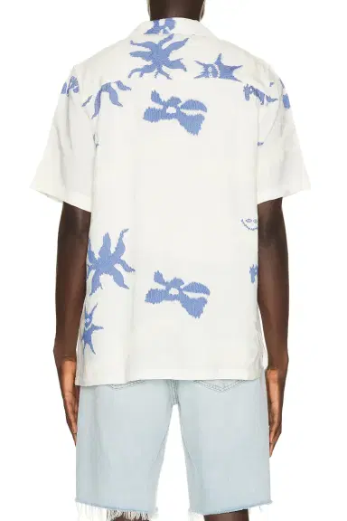 OAS Romantique Rocco Shirt | Thumbnail 2 OAS Romantique Rocco Shirt | Thumbnail 2