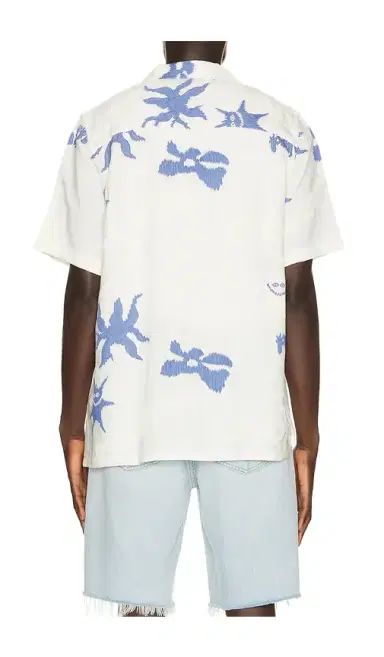 OAS Romantique Rocco Shirt | Thumbnail 7 OAS Romantique Rocco Shirt | Thumbnail 7