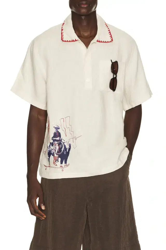 Bronco Girona Shirt Bronco Girona Shirt