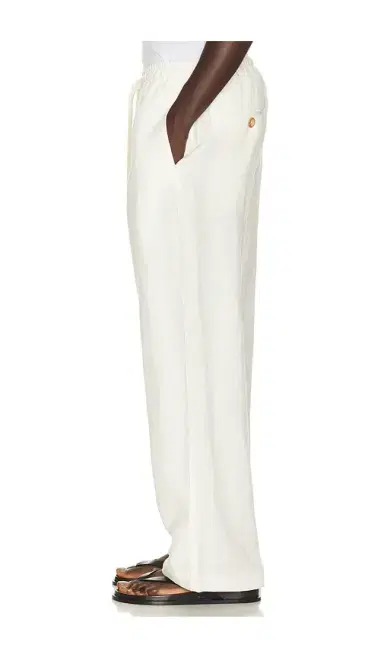 Commas Wide Leg Linen Trousers | Thumbnail 7 Commas Wide Leg Linen Trousers | Thumbnail 7