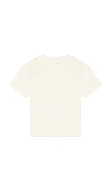 Fear of God Essentials Kids Signature Classic Short Sleeve Tee | Thumbnail 3 Fear of God Essentials Kids Signature Classic Short Sleeve Tee | Thumbnail 3