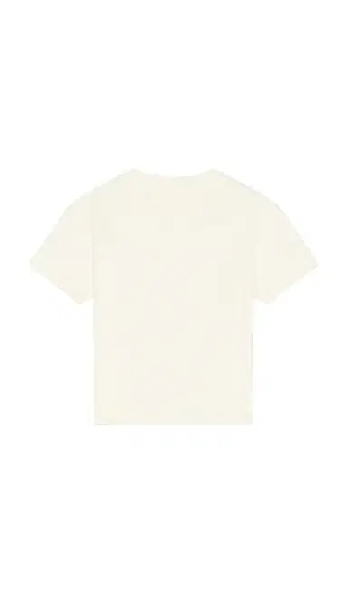 Fear of God Essentials Kids Signature Classic Short Sleeve Tee | Thumbnail 4 Fear of God Essentials Kids Signature Classic Short Sleeve Tee | Thumbnail 4