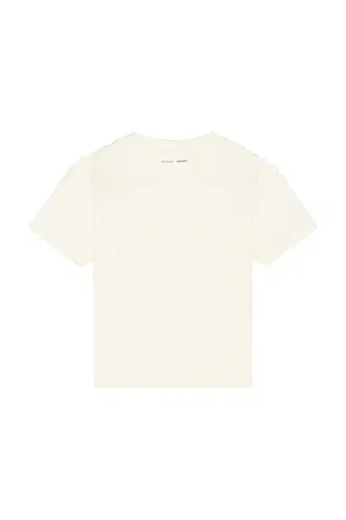 Fear of God Essentials Kids Signature Classic Short Sleeve Tee | Thumbnail 1 Fear of God Essentials Kids Signature Classic Short Sleeve Tee | Thumbnail 1