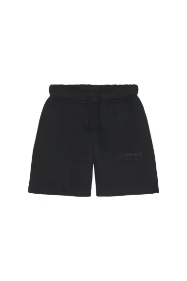 Fear of God ESSENTIALS Kids Classic Short | Thumbnail 1 Fear of God ESSENTIALS Kids Classic Short | Thumbnail 1