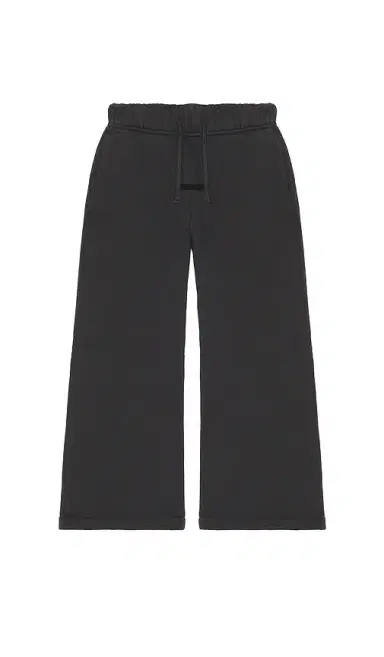 Fear of God Essentials Kids Signature Flare Sweatpant | Thumbnail 3 Fear of God Essentials Kids Signature Flare Sweatpant | Thumbnail 3