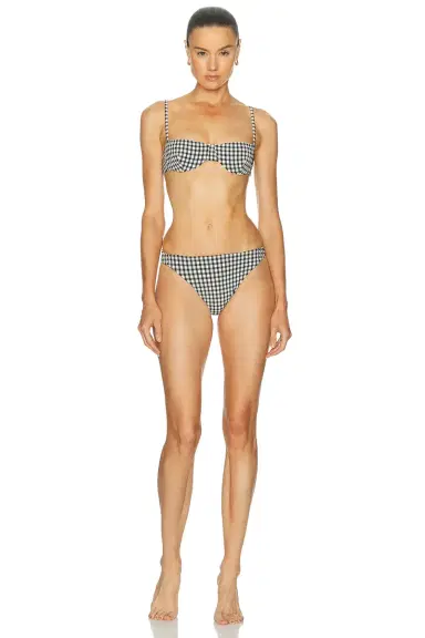 Juillet Edie Bikini Bottom | Thumbnail 4 Juillet Edie Bikini Bottom | Thumbnail 4