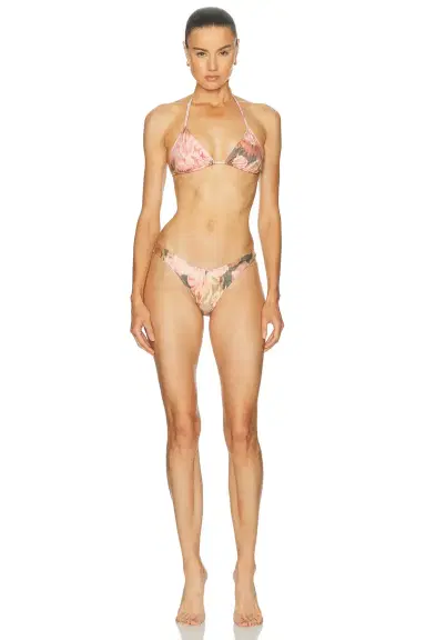 Juillet Bee Bikini Bottom | Thumbnail 4 Juillet Bee Bikini Bottom | Thumbnail 4