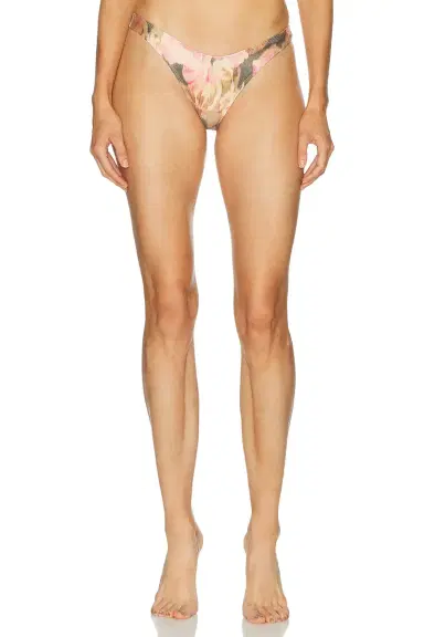 Juillet Bee Bikini Bottom | Thumbnail 1 Juillet Bee Bikini Bottom | Thumbnail 1