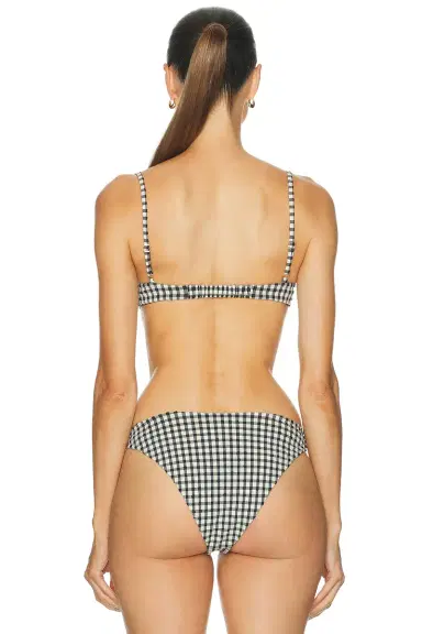 Juillet Ingrid Bikini Top | Thumbnail 3 Juillet Ingrid Bikini Top | Thumbnail 3