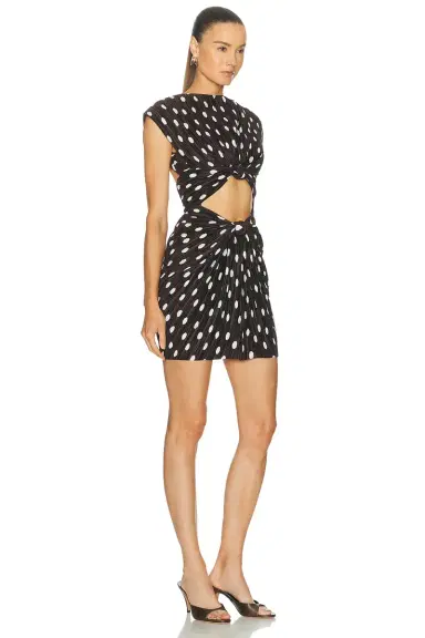 Cult Gaia Marilou Dress | Thumbnail 2 Cult Gaia Marilou Dress | Thumbnail 2