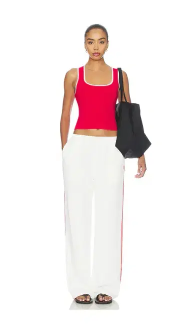 SNDYS Reed Contrast Pant | Thumbnail 6 SNDYS Reed Contrast Pant | Thumbnail 6