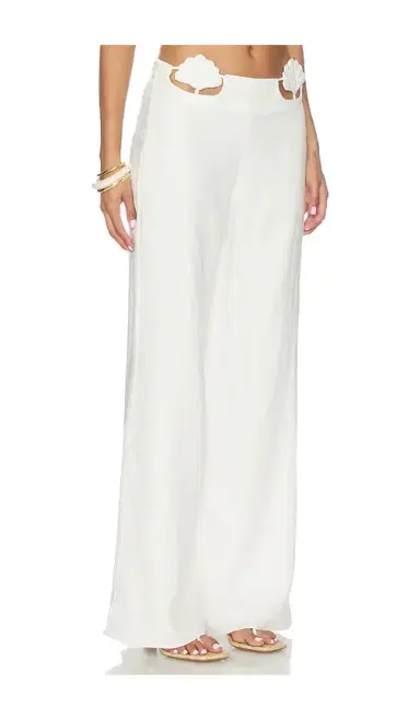AZULU Amelie Pant | Thumbnail 2 AZULU Amelie Pant | Thumbnail 2