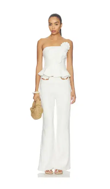 AZULU Amelie Pant | Thumbnail 5 AZULU Amelie Pant | Thumbnail 5