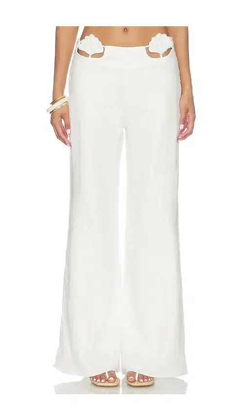 Amelie Pant Amelie Pant