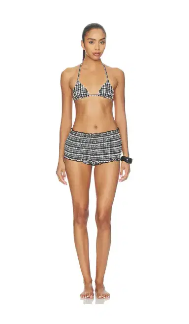 Solid & Striped The Mimi Short | Thumbnail 4 Solid & Striped The Mimi Short | Thumbnail 4