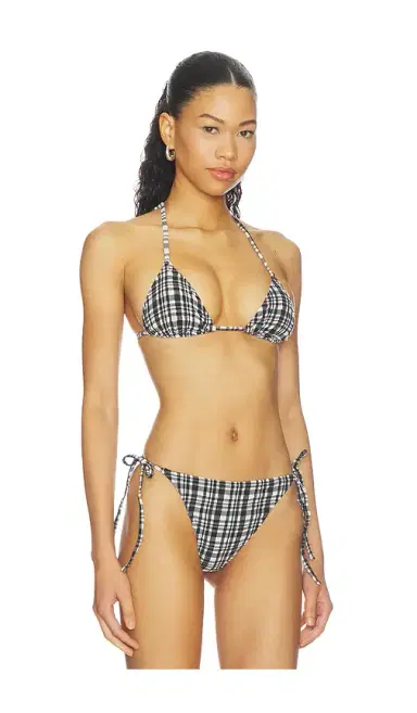 Solid & Striped The Iris Bikini Top | Thumbnail 2 Solid & Striped The Iris Bikini Top | Thumbnail 2