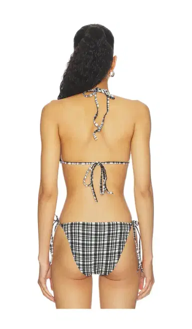 Solid & Striped The Iris Bikini Top | Thumbnail 3 Solid & Striped The Iris Bikini Top | Thumbnail 3
