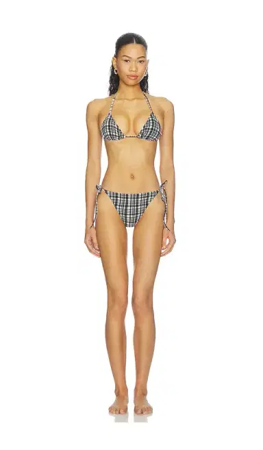 Solid & Striped The Iris Bikini Top | Thumbnail 4 Solid & Striped The Iris Bikini Top | Thumbnail 4
