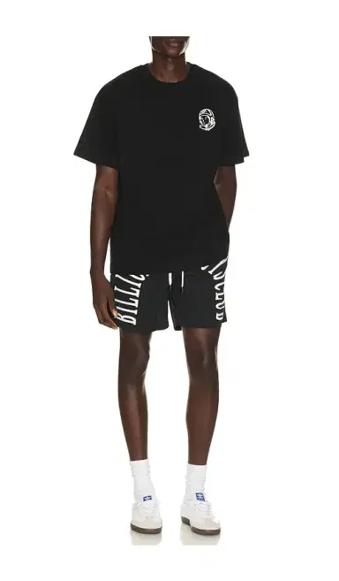 Billionaire Boys Club Sunrise Shorts | Thumbnail 3 Billionaire Boys Club Sunrise Shorts | Thumbnail 3