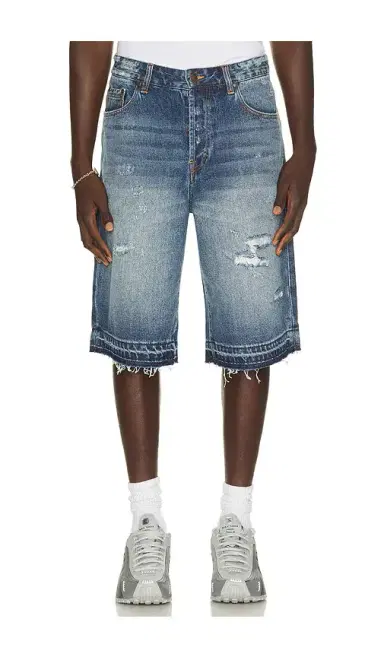 Billionaire Boys Club Onibaba Shorts | Thumbnail 2 Billionaire Boys Club Onibaba Shorts | Thumbnail 2