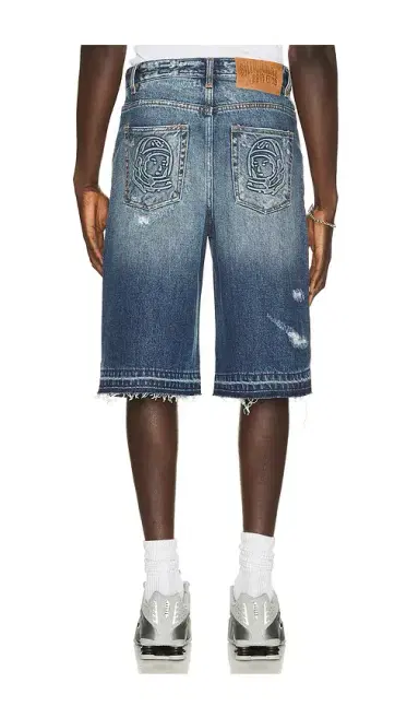 Billionaire Boys Club Onibaba Shorts | Thumbnail 3 Billionaire Boys Club Onibaba Shorts | Thumbnail 3