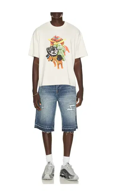 Billionaire Boys Club Onibaba Shorts | Thumbnail 4 Billionaire Boys Club Onibaba Shorts | Thumbnail 4