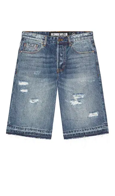 Billionaire Boys Club Onibaba Shorts | Thumbnail 5 Billionaire Boys Club Onibaba Shorts | Thumbnail 5