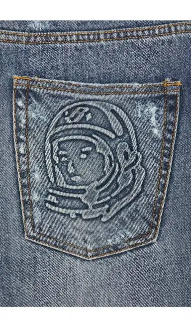 Billionaire Boys Club Onibaba Shorts | Thumbnail 6 Billionaire Boys Club Onibaba Shorts | Thumbnail 6
