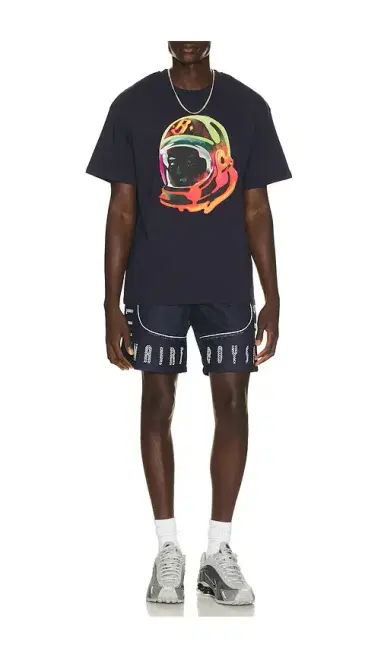 Billionaire Boys Club Next Shorts | Thumbnail 3 Billionaire Boys Club Next Shorts | Thumbnail 3