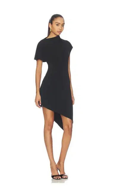Sandy Liang Sonar Dress | Thumbnail 3 Sandy Liang Sonar Dress | Thumbnail 3