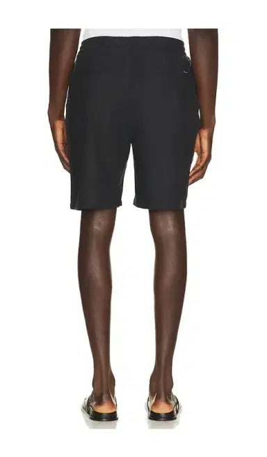 Scotch & Soda Fave Cotton Linen Twill Bermuda Short | Thumbnail 2 Scotch & Soda Fave Cotton Linen Twill Bermuda Short | Thumbnail 2