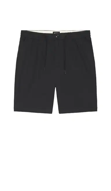 Scotch & Soda Fave Cotton Linen Twill Bermuda Short | Thumbnail 4 Scotch & Soda Fave Cotton Linen Twill Bermuda Short | Thumbnail 4