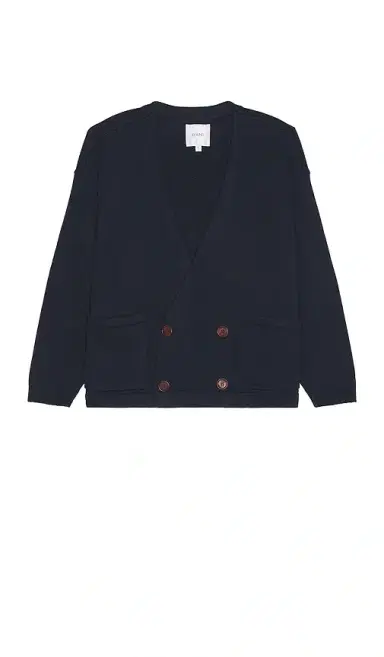 Found Double Breasted Knit Cardigan | Thumbnail 2 Found Double Breasted Knit Cardigan | Thumbnail 2