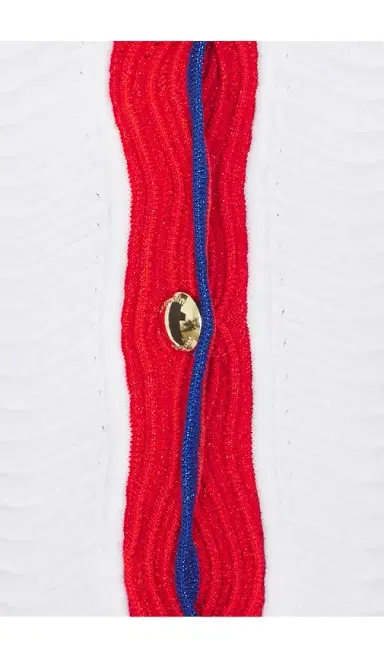 retrofete Orlaithe Knit Cardigan | Thumbnail 5 retrofete Orlaithe Knit Cardigan | Thumbnail 5