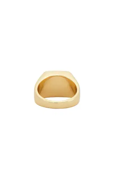 Luv AJ The Seychelles Signet Ring | Thumbnail 3 Luv AJ The Seychelles Signet Ring | Thumbnail 3