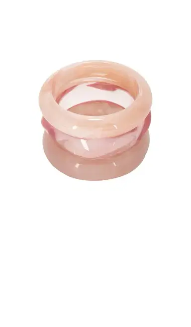 Luv AJ The Formentera Bangle Set | Thumbnail 3 Luv AJ The Formentera Bangle Set | Thumbnail 3