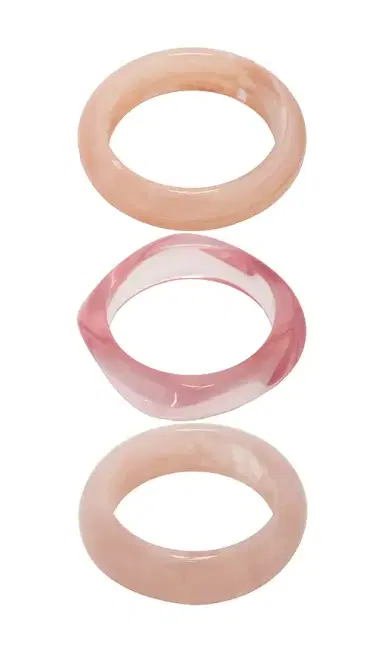 Luv AJ The Formentera Bangle Set | Thumbnail 4 Luv AJ The Formentera Bangle Set | Thumbnail 4