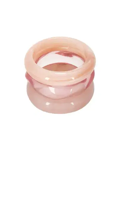 Luv AJ The Formentera Bangle Set | Thumbnail 1 Luv AJ The Formentera Bangle Set | Thumbnail 1